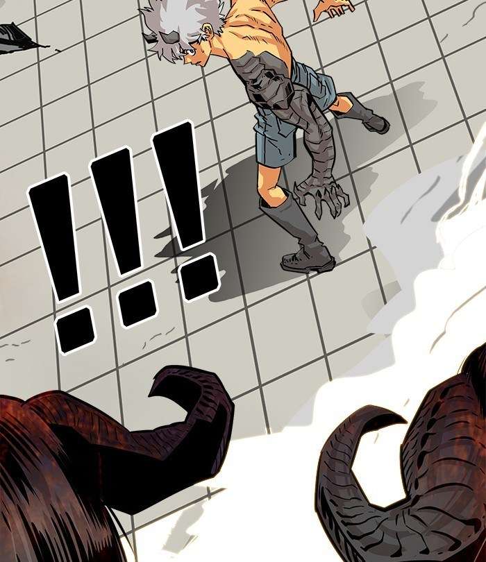 Troll Trap Chapter 112 - halaman 143