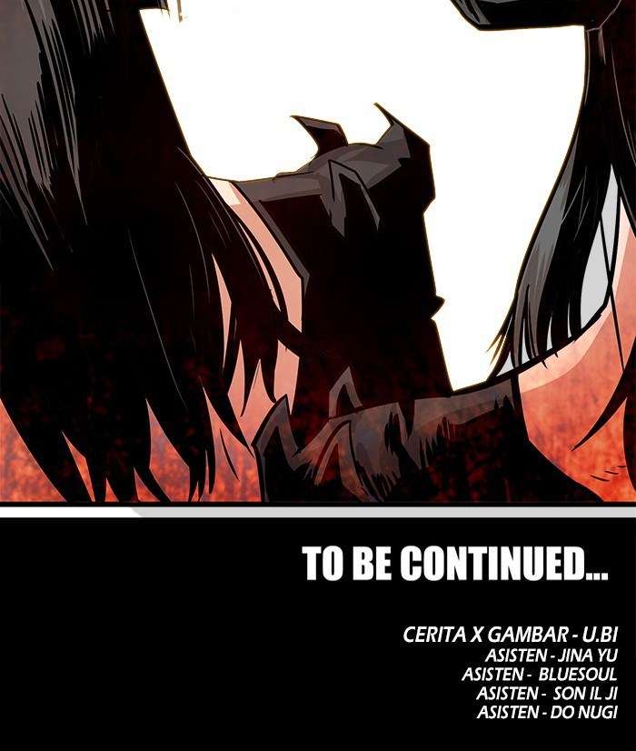 Troll Trap Chapter 112 - halaman 144