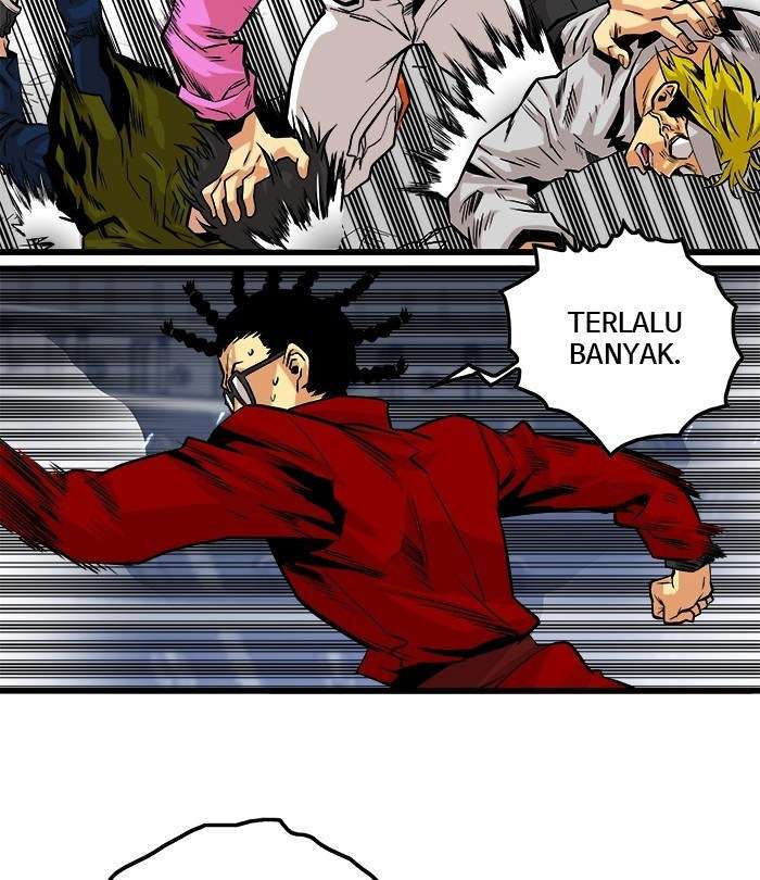 Troll Trap Chapter 112 - halaman 15