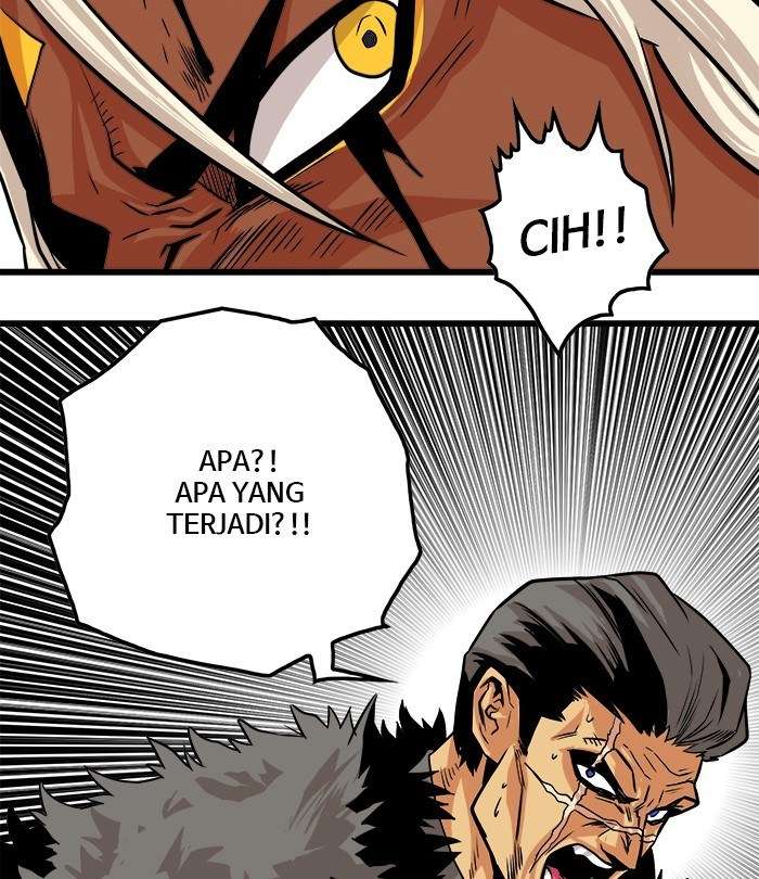 Troll Trap Chapter 112 - halaman 19