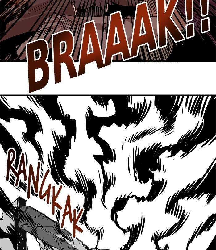 Troll Trap Chapter 112 - halaman 39