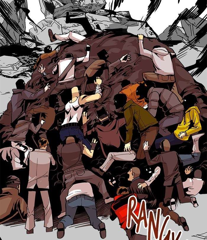 Troll Trap Chapter 112 - halaman 40