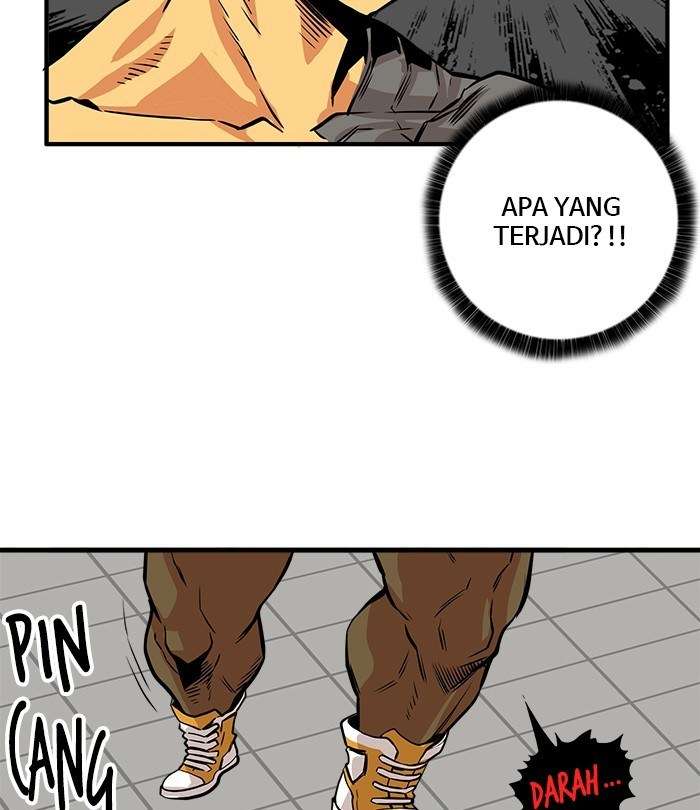 Troll Trap Chapter 112 - halaman 43
