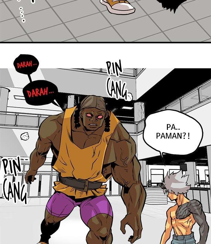 Troll Trap Chapter 112 - halaman 44