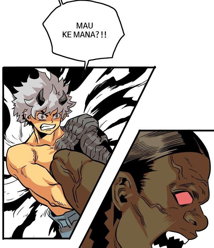 Troll Trap Chapter 112 - halaman 46