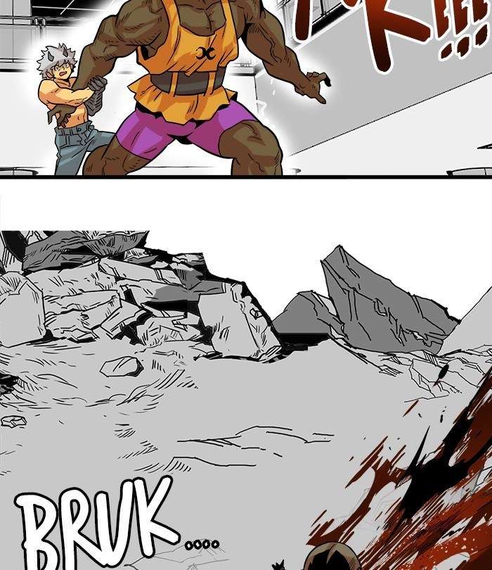 Troll Trap Chapter 112 - halaman 49