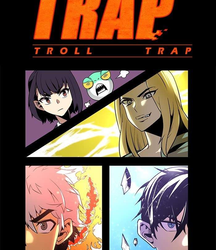 Troll Trap Chapter 112 - halaman 5