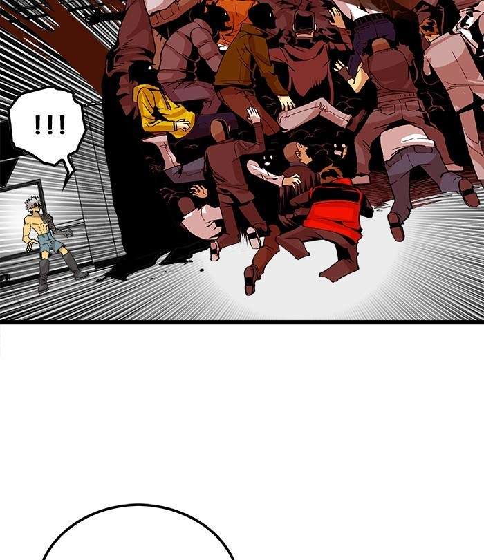 Troll Trap Chapter 112 - halaman 55