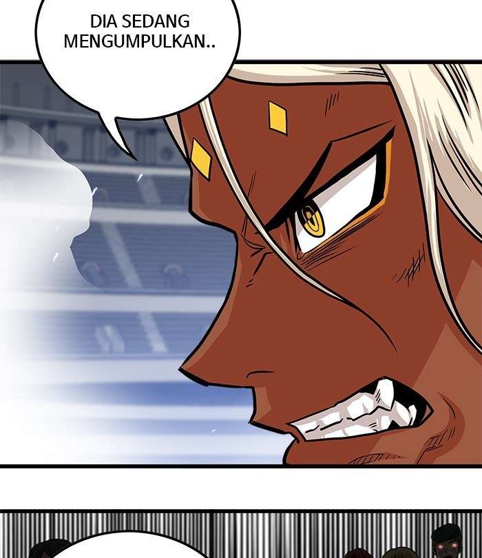Troll Trap Chapter 112 - halaman 56