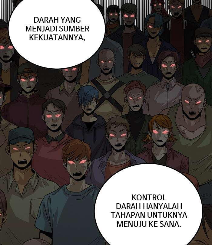 Troll Trap Chapter 112 - halaman 57