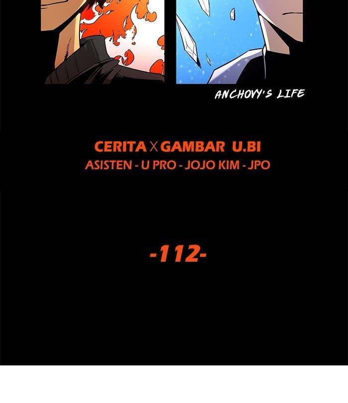 Troll Trap Chapter 112 - halaman 6