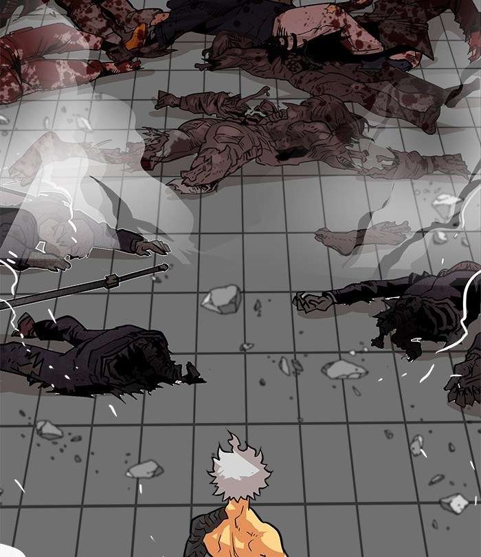 Troll Trap Chapter 112 - halaman 68