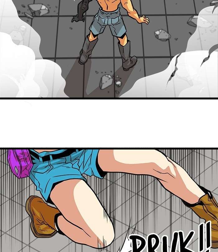 Troll Trap Chapter 112 - halaman 69