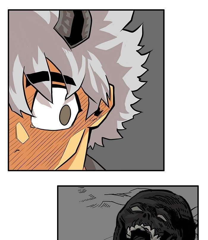 Troll Trap Chapter 112 - halaman 73