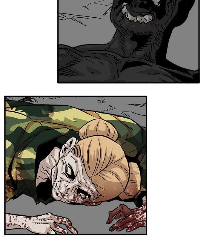 Troll Trap Chapter 112 - halaman 74