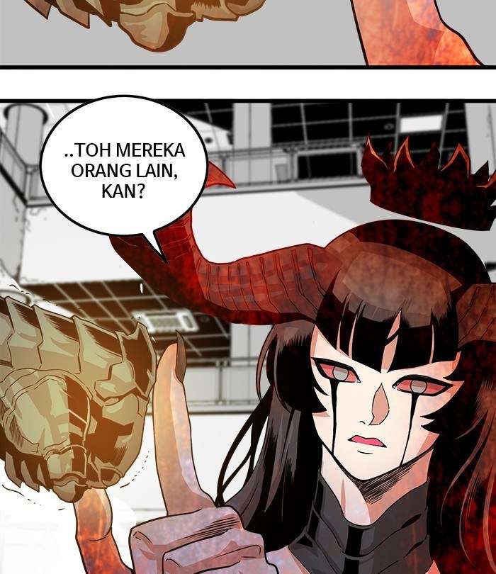 Troll Trap Chapter 112 - halaman 82