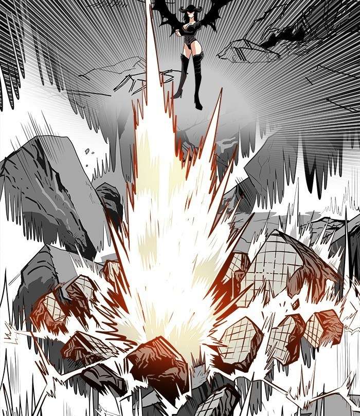 Troll Trap Chapter 112 - halaman 91