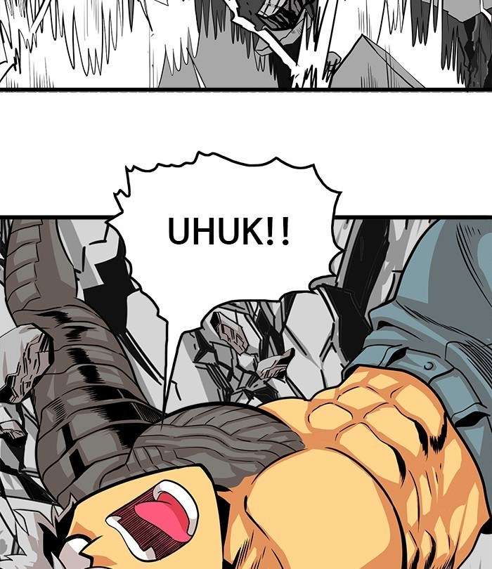 Troll Trap Chapter 112 - halaman 92