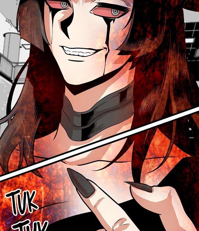 Troll Trap Chapter 112 - halaman 97