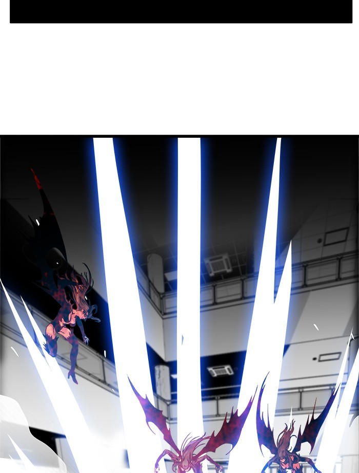 Troll Trap Chapter 113 - halaman 105