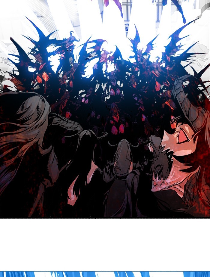 Troll Trap Chapter 113 - halaman 106