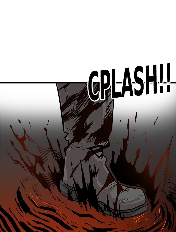 Troll Trap Chapter 113 - halaman 112