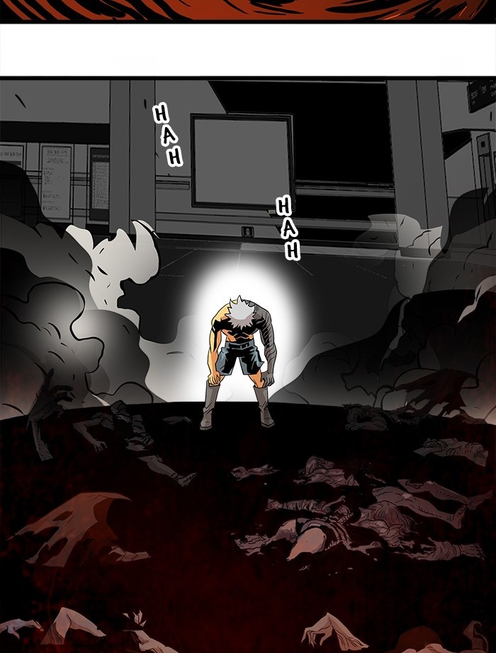 Troll Trap Chapter 113 - halaman 113