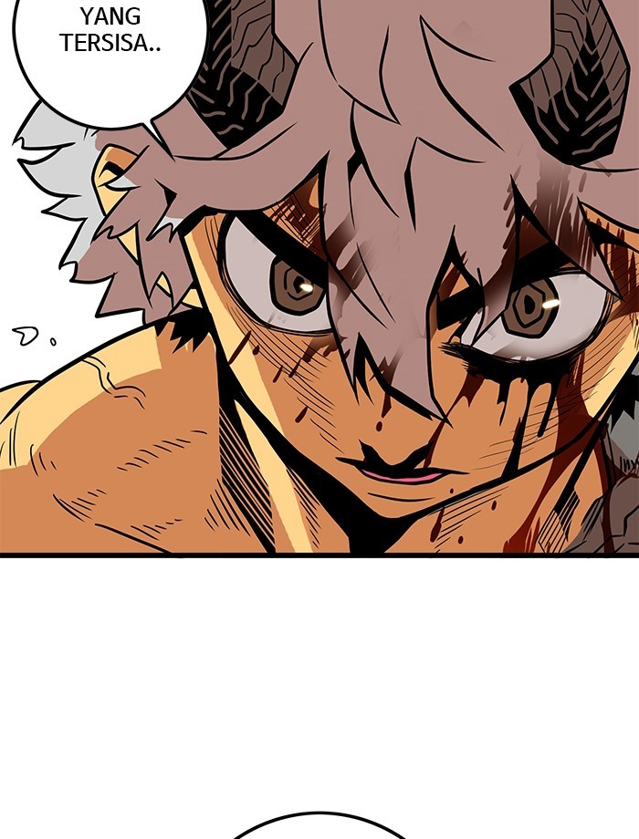Troll Trap Chapter 113 - halaman 115