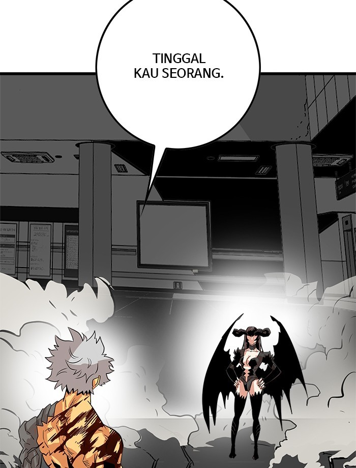 Troll Trap Chapter 113 - halaman 116