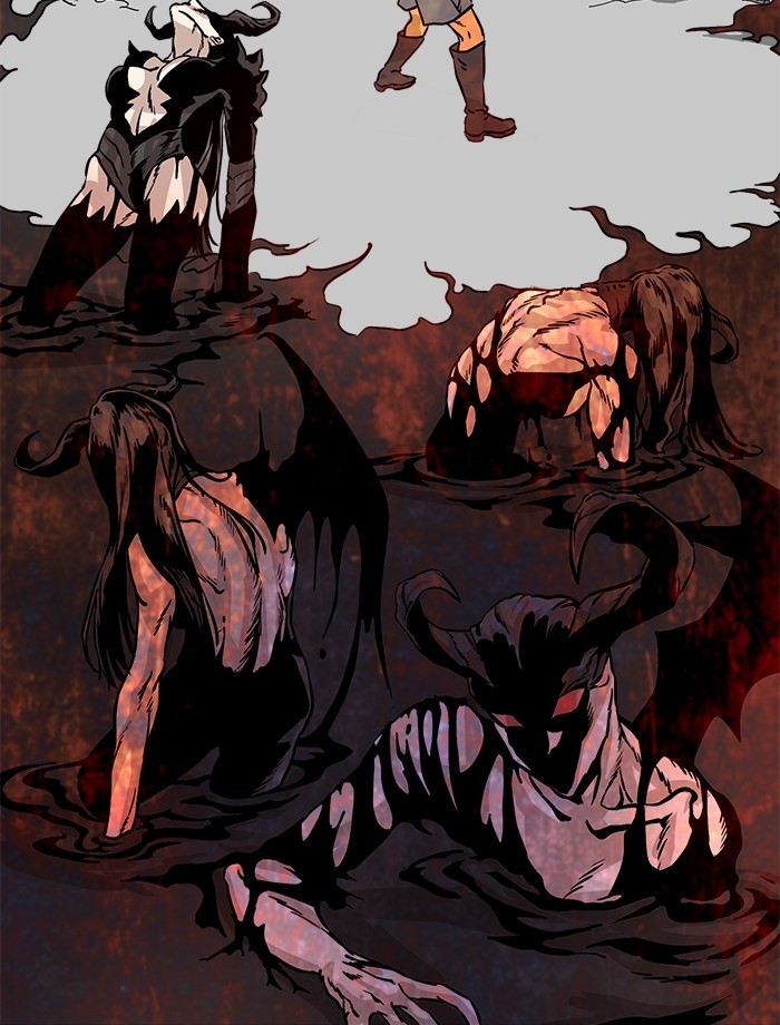 Troll Trap Chapter 113 - halaman 125