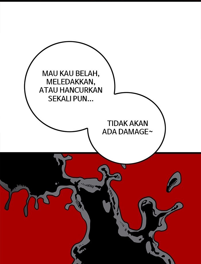 Troll Trap Chapter 113 - halaman 126