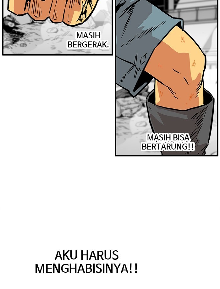 Troll Trap Chapter 113 - halaman 129
