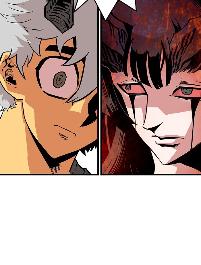 Troll Trap Chapter 113 - halaman 134