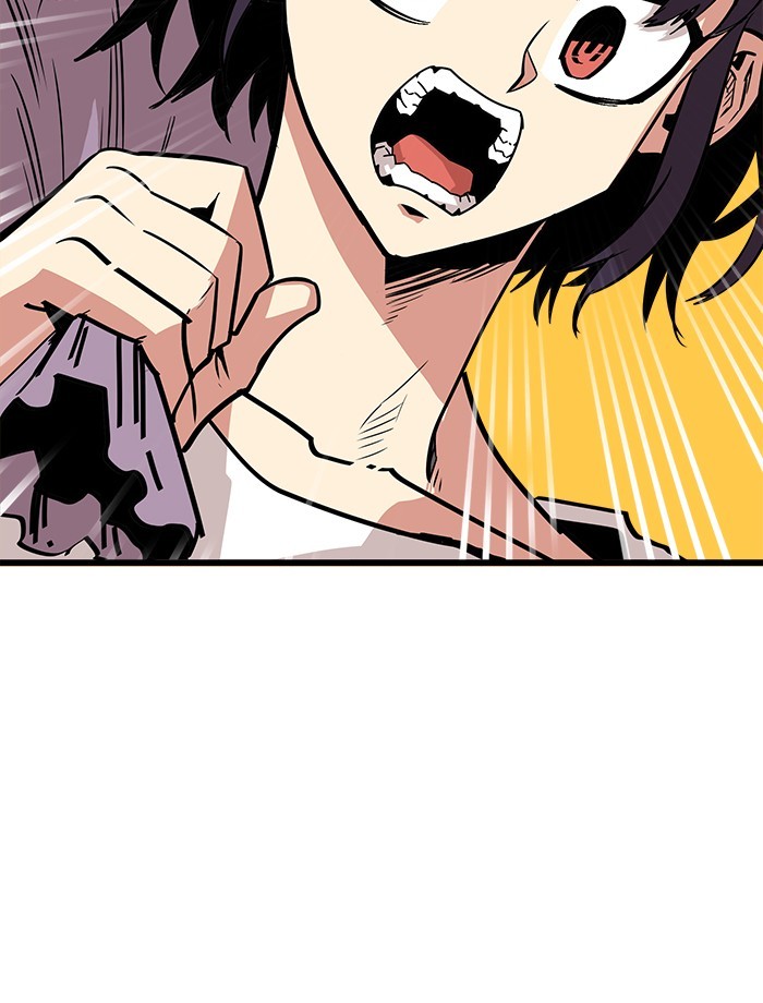 Troll Trap Chapter 113 - halaman 138