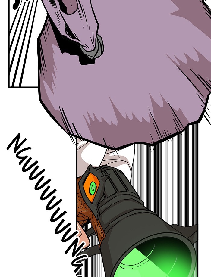 Troll Trap Chapter 113 - halaman 141