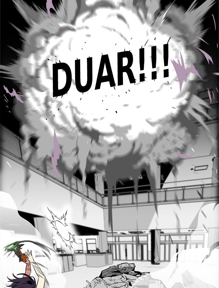 Troll Trap Chapter 113 - halaman 143