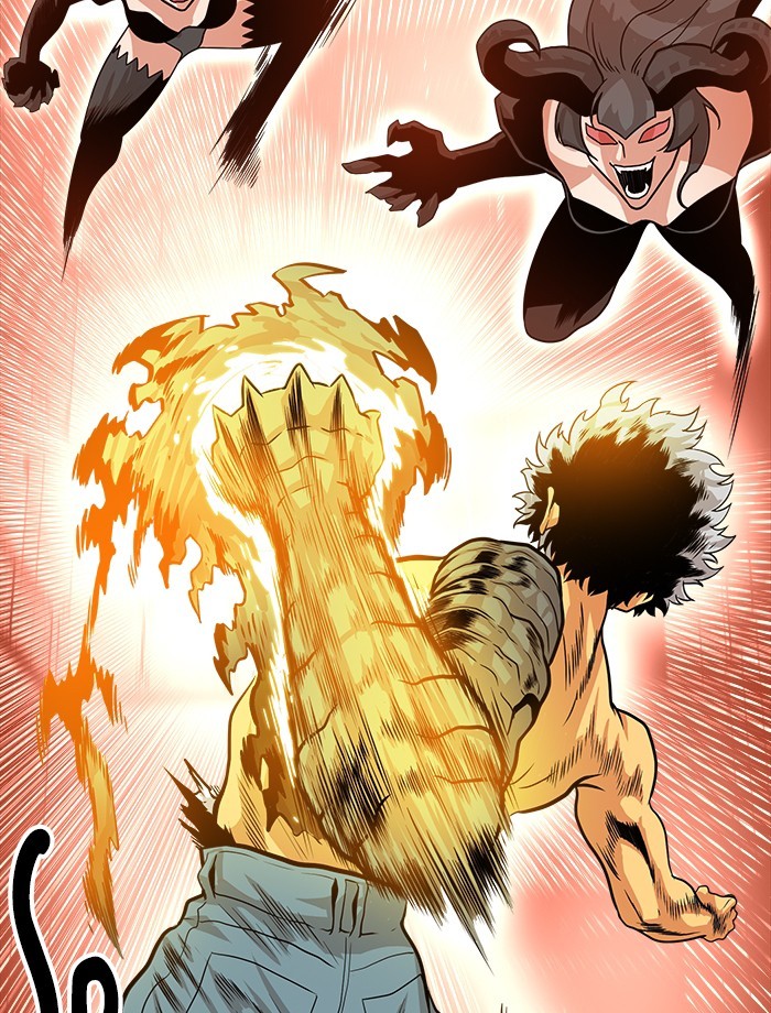 Troll Trap Chapter 113 - halaman 15