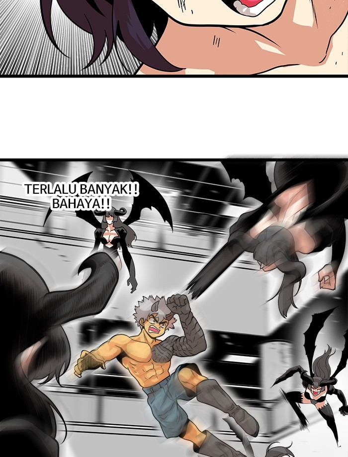 Troll Trap Chapter 113 - halaman 19