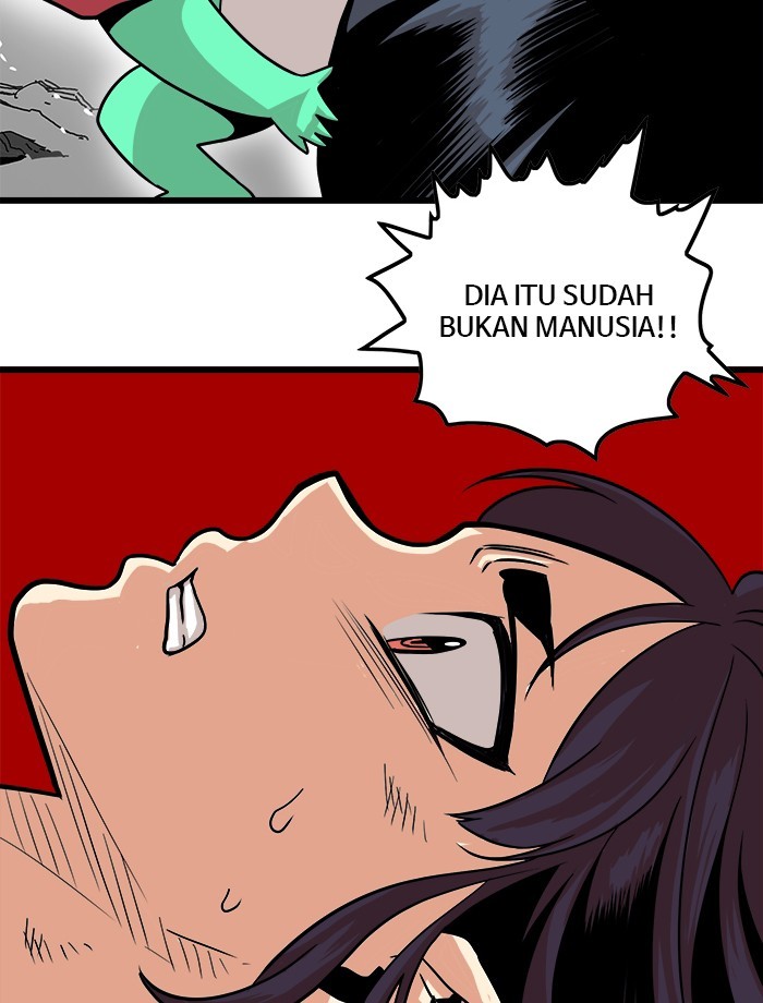 Troll Trap Chapter 113 - halaman 33