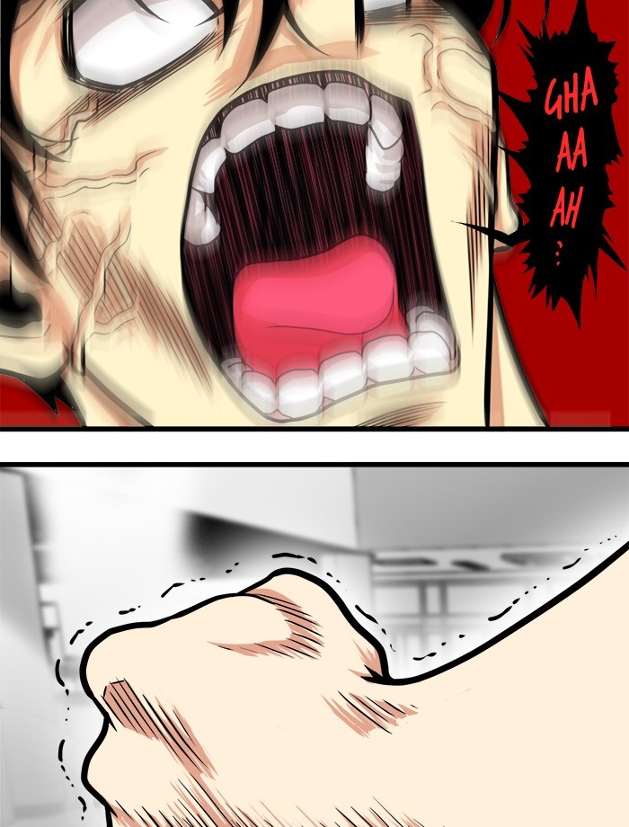 Troll Trap Chapter 113 - halaman 40
