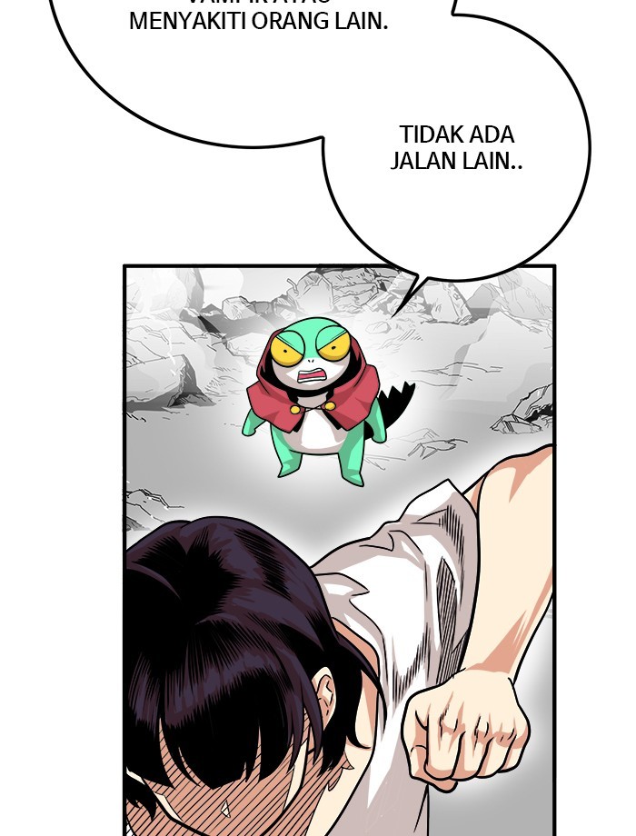 Troll Trap Chapter 113 - halaman 42