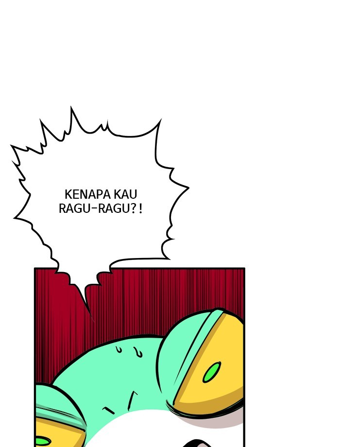 Troll Trap Chapter 113 - halaman 44