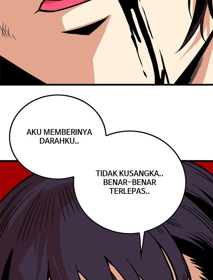 Troll Trap Chapter 113 - halaman 60