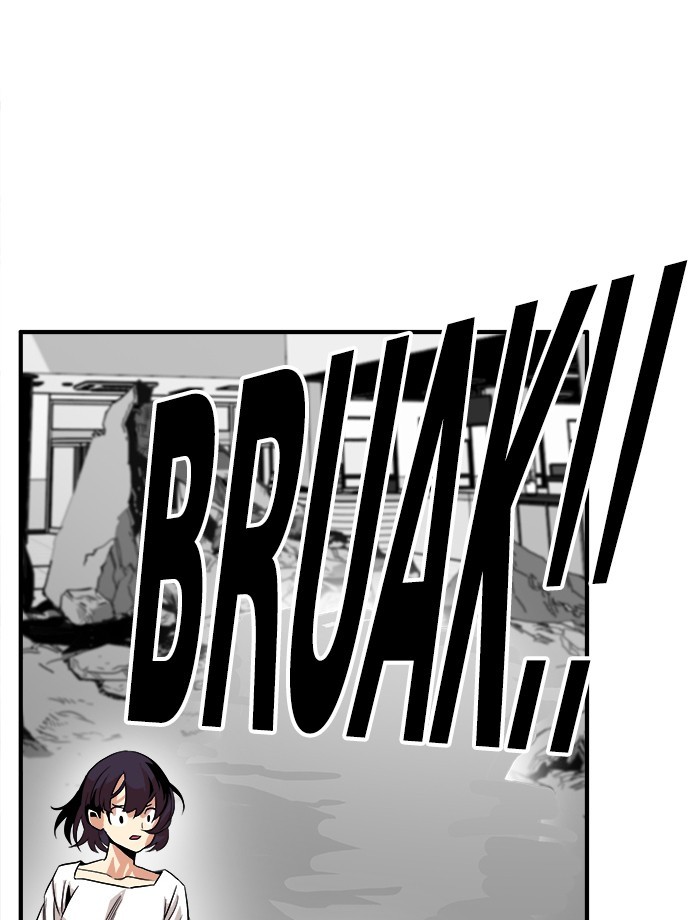 Troll Trap Chapter 113 - halaman 65