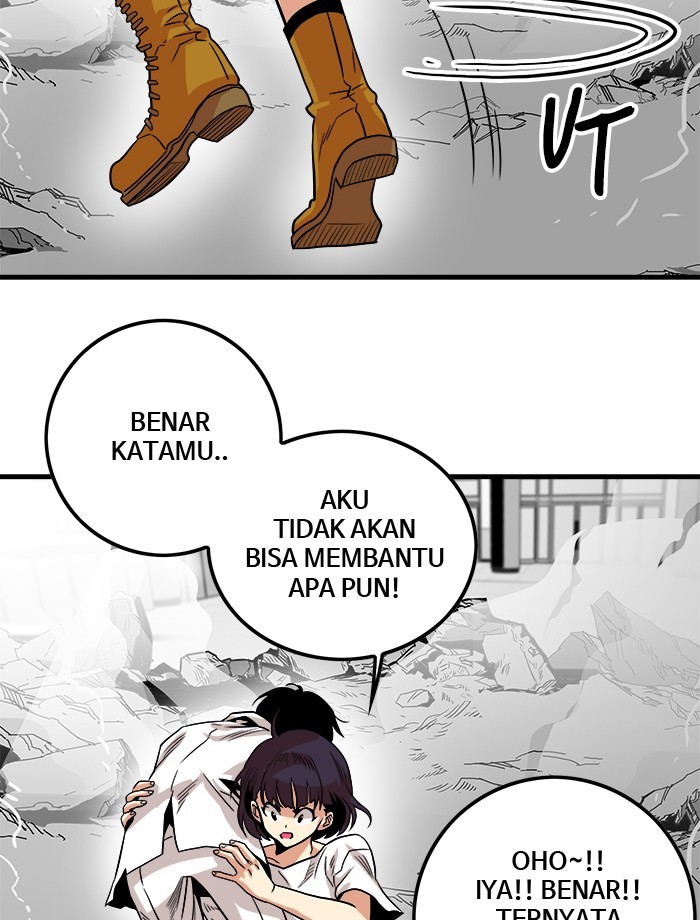 Troll Trap Chapter 113 - halaman 69