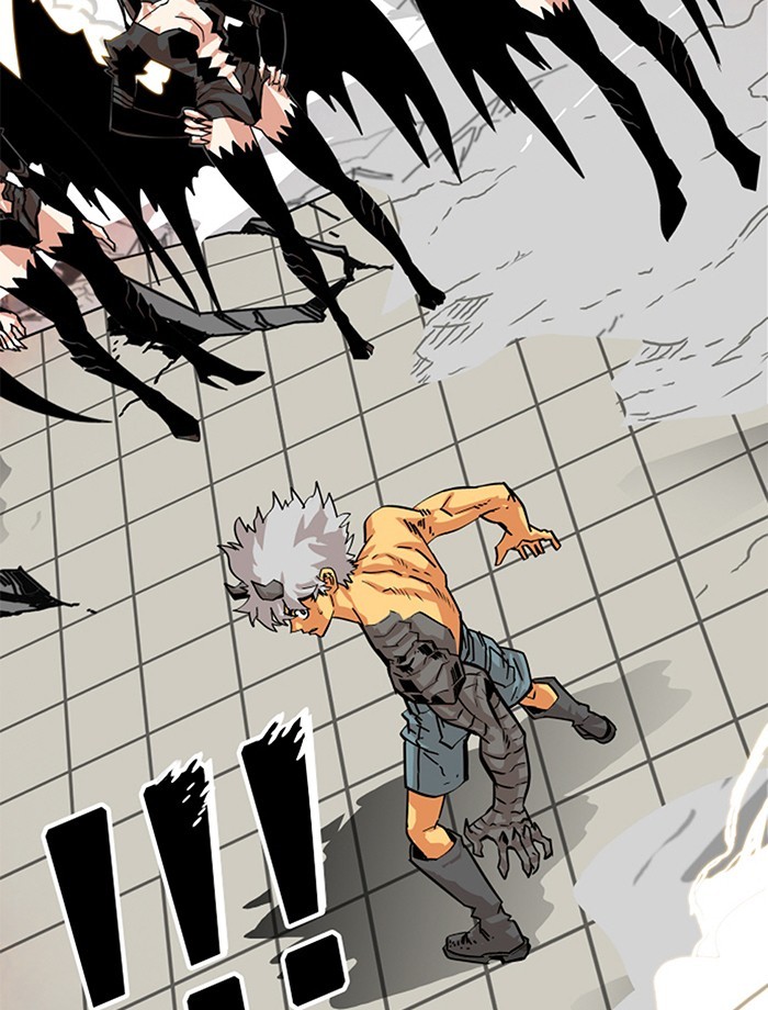Troll Trap Chapter 113 - halaman 7