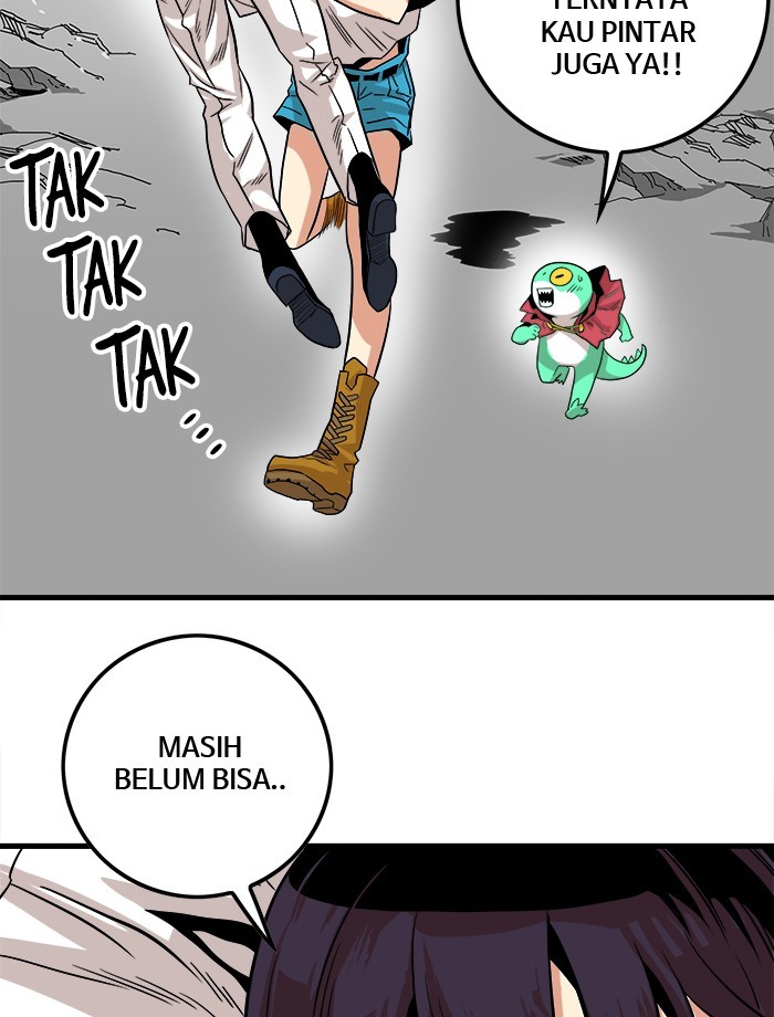 Troll Trap Chapter 113 - halaman 70