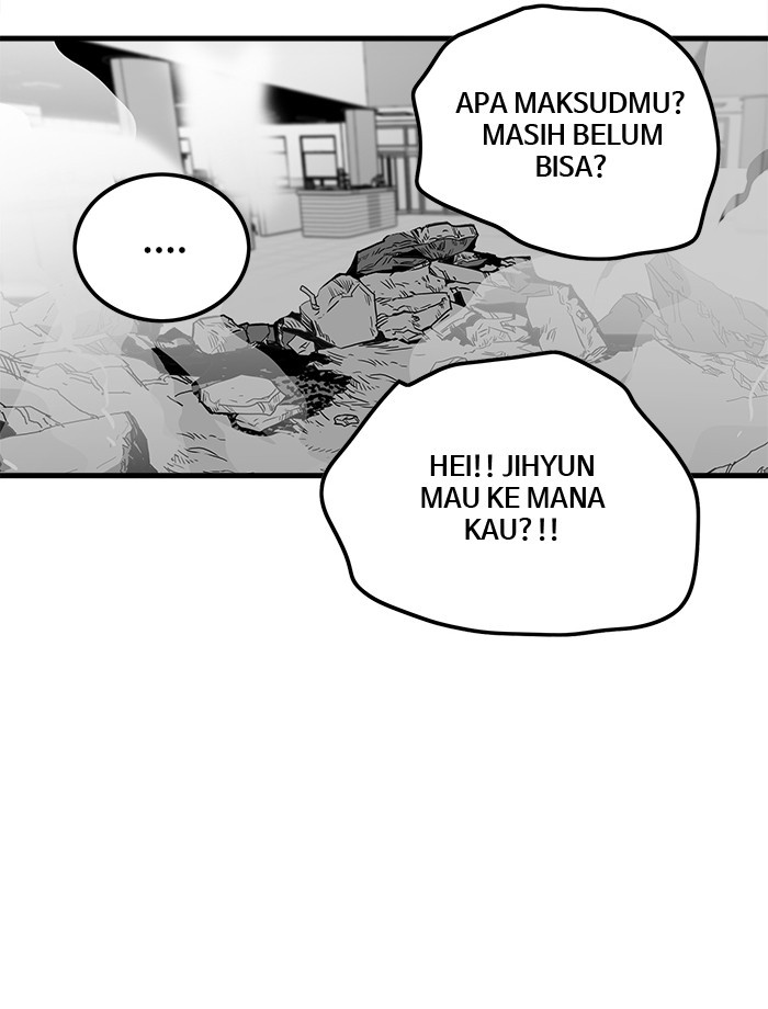 Troll Trap Chapter 113 - halaman 72