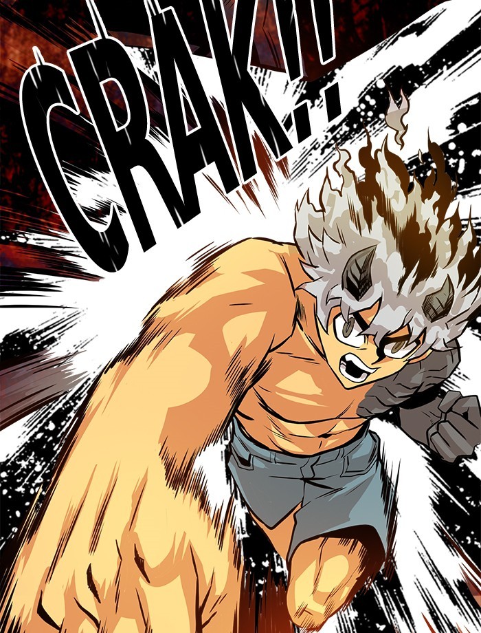 Troll Trap Chapter 113 - halaman 75
