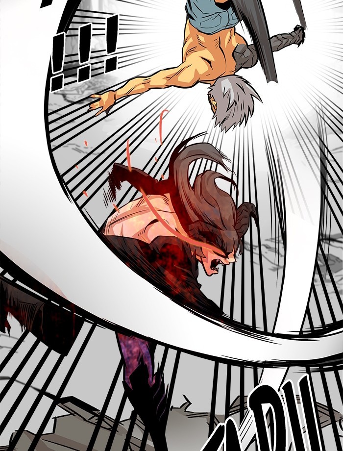 Troll Trap Chapter 113 - halaman 83
